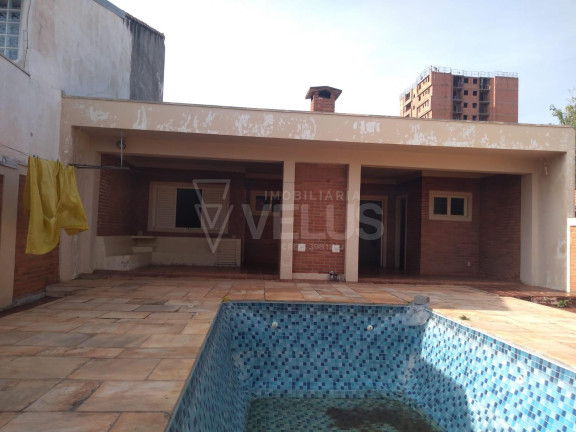 Imagem Casa com 3 Quartos à Venda, 255 m² em Centro - Itapetininga