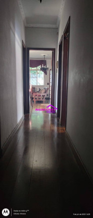 Imagem Casa com 3 Quartos à Venda, 130 m² em Vila Valqueire - Rio De Janeiro