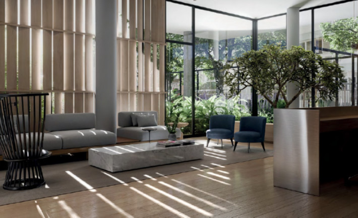 Imagem Imóvel com 3 Quartos à Venda, 112 m² em Botafogo - Rio De Janeiro Imagem Imóvel com 3 Quartos à Venda, 112 m² em Botafogo - Rio De Janeiro