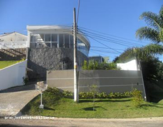 Casa com 4 Quartos à Venda, 250 m² em Paysage Noble - Vargem Grande Paulista