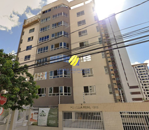 Imagem Cobertura com 3 Quartos à Venda, 150 m² em Aldeota - Fortaleza