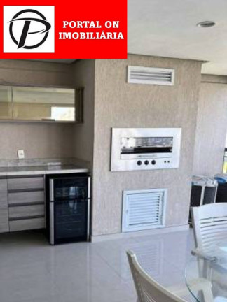 Apartamento com 4 Quartos à Venda, 192 m² em Barra Da Tijuca - Rio De Janeiro