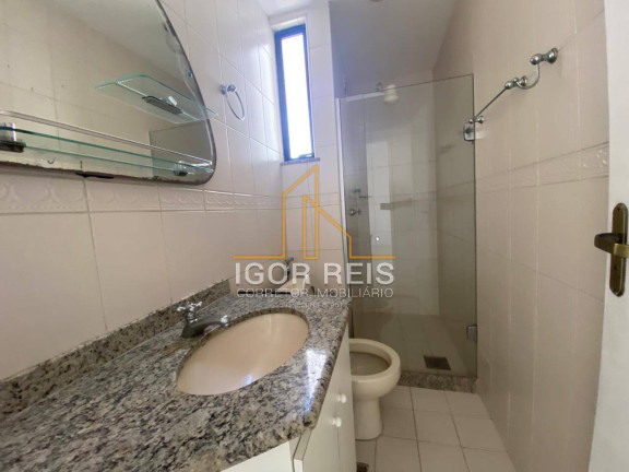 Imagem Apartamento com 3 Quartos à Venda, 87 m² em Centro - Campos Dos Goytacazes Imagem Apartamento com 3 Quartos à Venda, 87 m² em Centro - Campos Dos Goytacazes