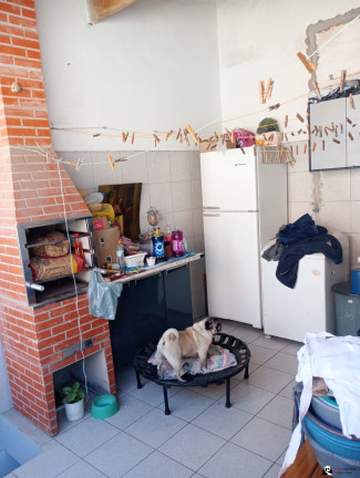 Imagem Sobrado com 3 Quartos à Venda, 95 m² em Jardim Lenize - Guarulhos Imagem Sobrado com 3 Quartos à Venda, 95 m² em Jardim Lenize - Guarulhos