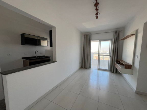 Imagem Apartamento com 1 Quarto à Venda, 90 m² em Aviação - Praia Grande Imagem Apartamento com 1 Quarto à Venda, 90 m² em Aviação - Praia Grande