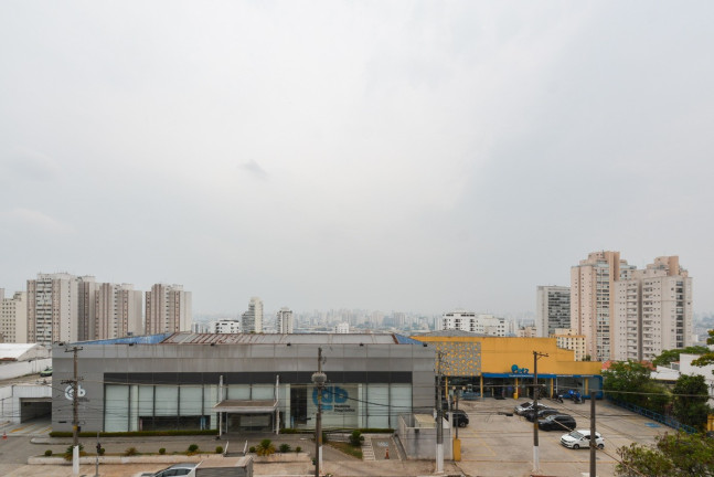 Imagem Apartamento com 3 Quartos à Venda, 154 m² em Mooca - São Paulo Imagem Apartamento com 3 Quartos à Venda, 154 m² em Mooca - São Paulo