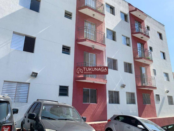 Imagem Apartamento com 2 Quartos à Venda, 57 m² em Jardim Flor Da Montanha - Guarulhos Imagem Apartamento com 2 Quartos à Venda, 57 m² em Jardim Flor Da Montanha - Guarulhos