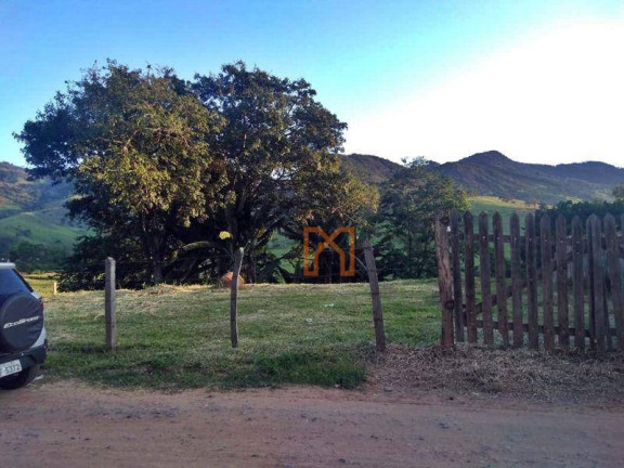 Imagem Terreno à Venda, 400 m² em Centro - Piranguçu