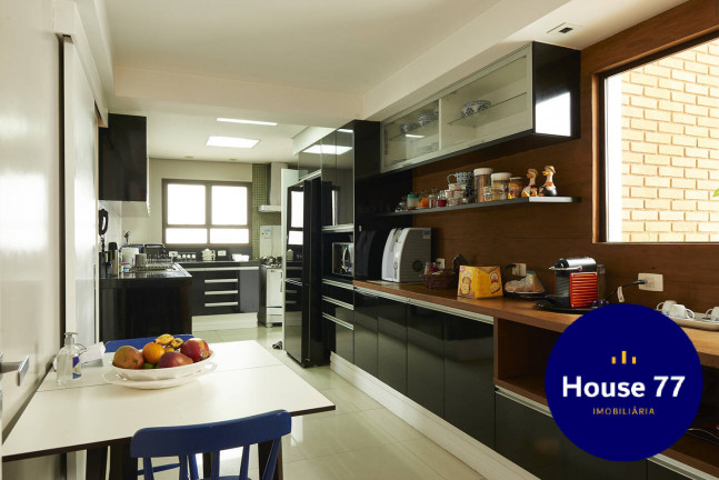 Imagem Apartamento com 3 Quartos à Venda, 276 m² em Campo Belo - São Paulo Imagem Apartamento com 3 Quartos à Venda, 276 m² em Campo Belo - São Paulo