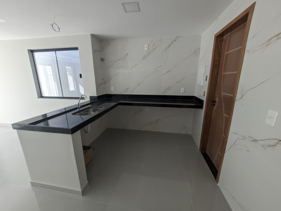 Imagem Casa com 3 Quartos à Venda, 96 m² em Jardim Atlântico Central (itaipuaçu) - Maricá