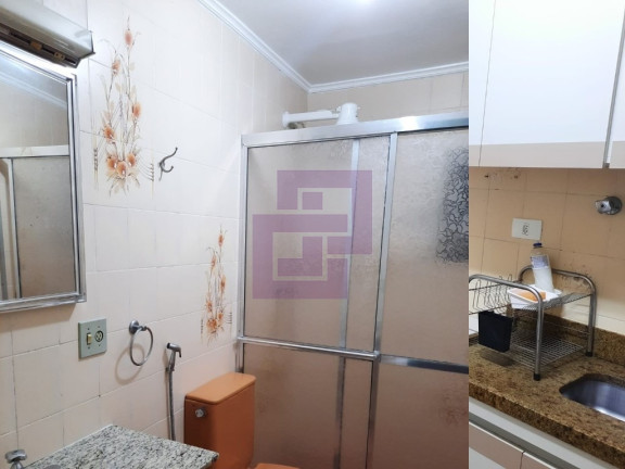 Imagem Apartamento com 3 Quartos à Venda, 245 m² em Enseada - Guarujá
