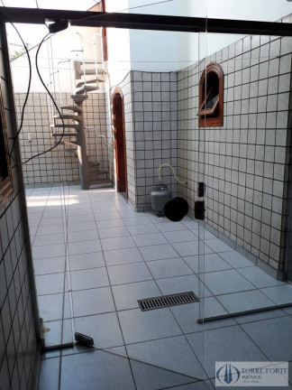 Imagem Sobrado com 3 Quartos à Venda, 415 m² em Jardim Textil - São Paulo Imagem Sobrado com 3 Quartos à Venda, 415 m² em Jardim Textil - São Paulo