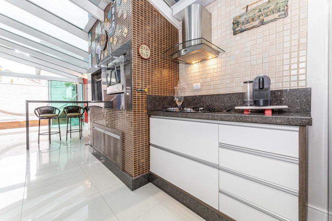 Imagem Casa de Condomínio com 4 Quartos à Venda, 256 m² em Santa Felicidade - Curitiba Imagem Casa de Condomínio com 4 Quartos à Venda, 256 m² em Santa Felicidade - Curitiba