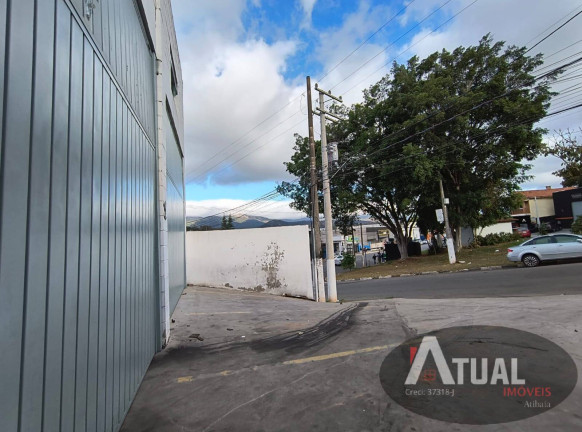 Imagem Galpão à Venda, 250 m² em Jardim Imperial - Atibaia