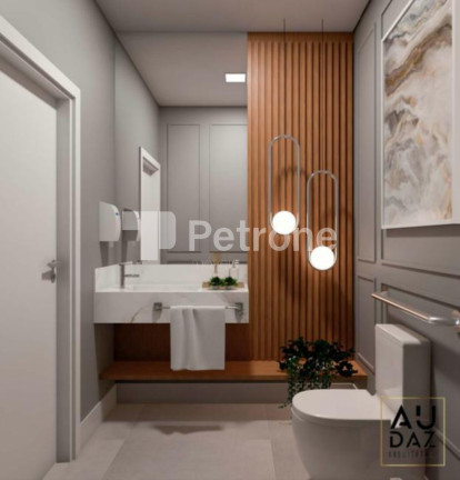 Imagem Apartamento com 3 Quartos à Venda, 95 m² em Palmas - Governador Celso Ramos Imagem Apartamento com 3 Quartos à Venda, 95 m² em Palmas - Governador Celso Ramos