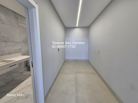 Imagem Casa com 3 Quartos à Venda, 242 m² em Jardins Capri - Senador Canedo Imagem Casa com 3 Quartos à Venda, 242 m² em Jardins Capri - Senador Canedo