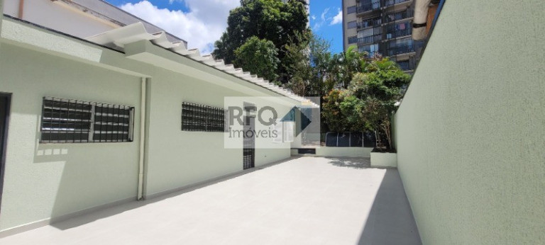 Imagem Casa com 3 Quartos à Venda, 260 m² em Jardim Da Glória - São Paulo Imagem Casa com 3 Quartos à Venda, 260 m² em Jardim Da Glória - São Paulo