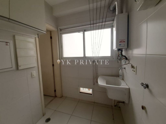 Imagem Apartamento com 4 Quartos à Venda, 162 m² em Vila Romana - São Paulo