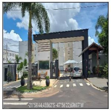 Imagem Apartamento com 2 Quartos à Venda, 41 m² em Parque Fehr - Sao Carlos Imagem Apartamento com 2 Quartos à Venda, 41 m² em Parque Fehr - Sao Carlos