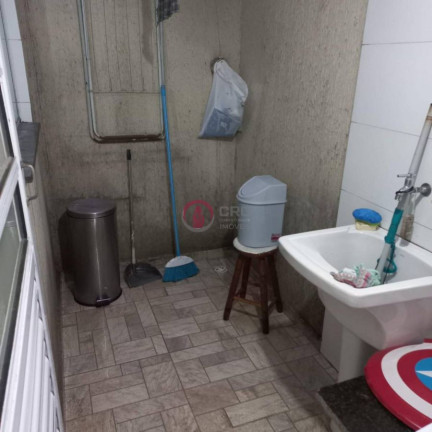 Imagem Casa de Condomínio com 2 Quartos à Venda, 65 m² em Vila Ré - São Paulo