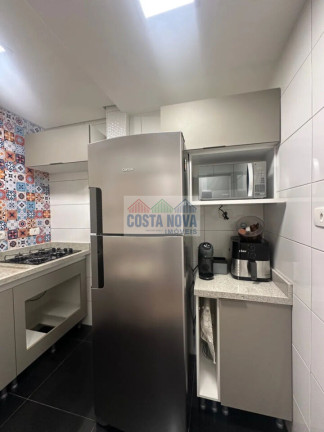 Imagem Apartamento com 1 Quarto à Venda, 47 m² Imagem Apartamento com 1 Quarto à Venda, 47 m²