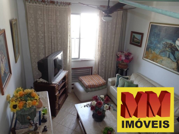 Imagem Cobertura com 3 Quartos à Venda, 148 m² em Centro - Cabo Frio Imagem Cobertura com 3 Quartos à Venda, 148 m² em Centro - Cabo Frio