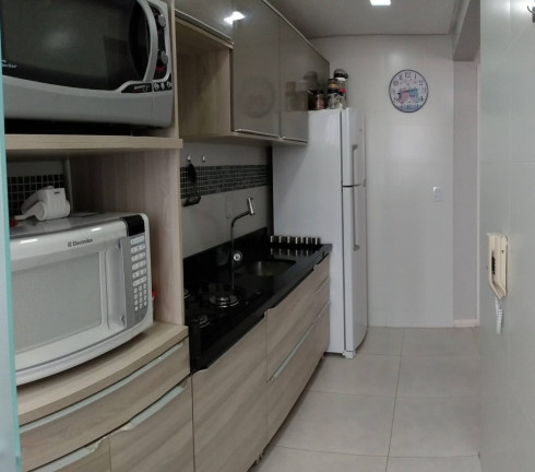 Imagem Apartamento com 2 Quartos à Venda, 49 m² em Sarandi - Porto Alegre Imagem Apartamento com 2 Quartos à Venda, 49 m² em Sarandi - Porto Alegre