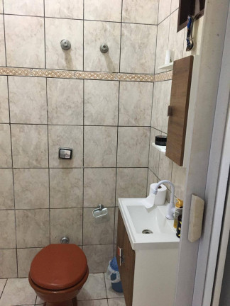 Imagem Casa com 2 Quartos à Venda, 175 m² em Jardim São Carlos - Itapevi