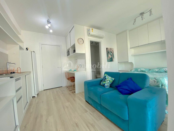 Imagem Apartamento com 1 Quarto à Venda, 33 m² em Santa Cecília - São Paulo Imagem Apartamento com 1 Quarto à Venda, 33 m² em Santa Cecília - São Paulo