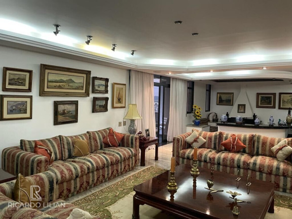 Apartamento com 3 Quartos à Venda, 500 m² em Vila Lanzara - Guarulhos