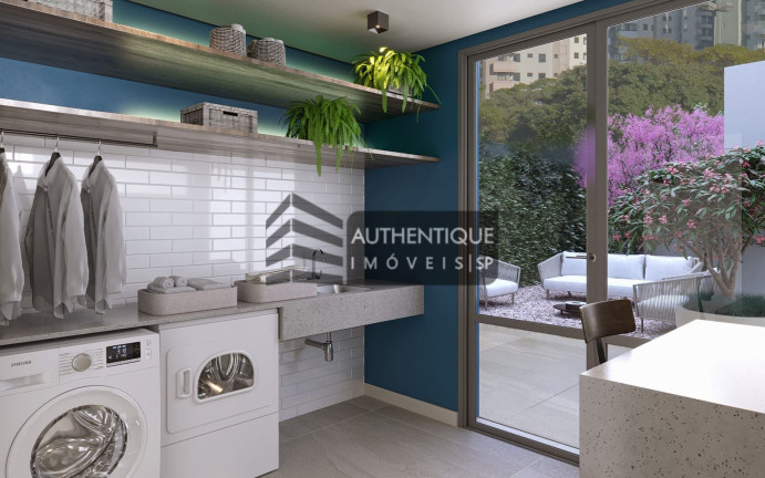 Imagem Apartamento com 3 Quartos à Venda, 95 m² em Vila Clementino - São Paulo Imagem Apartamento com 3 Quartos à Venda, 95 m² em Vila Clementino - São Paulo