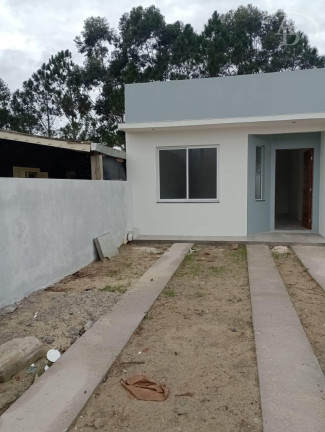 Imagem Casa com 2 Quartos à Venda, 60 m² em Bolaxa - Rio Grande Imagem Casa com 2 Quartos à Venda, 60 m² em Bolaxa - Rio Grande