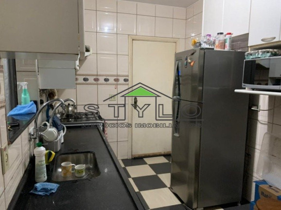 Imagem Sobrado com 3 Quartos à Venda, 190 m² em Parque Selecta - São Bernardo Do Campo Imagem Sobrado com 3 Quartos à Venda, 190 m² em Parque Selecta - São Bernardo Do Campo