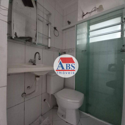Imagem Apartamento com 2 Quartos à Venda, 66 m² em Jardim Casqueiro - Cubatão Imagem Apartamento com 2 Quartos à Venda, 66 m² em Jardim Casqueiro - Cubatão