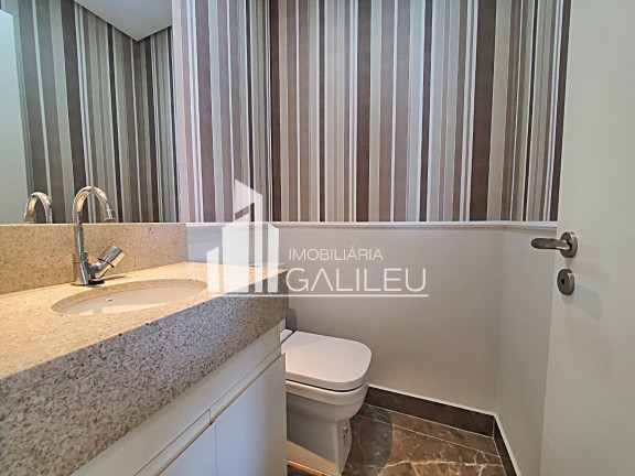 Imagem Apartamento com 3 Quartos à Venda, 93 m² em Taquaral - Campinas