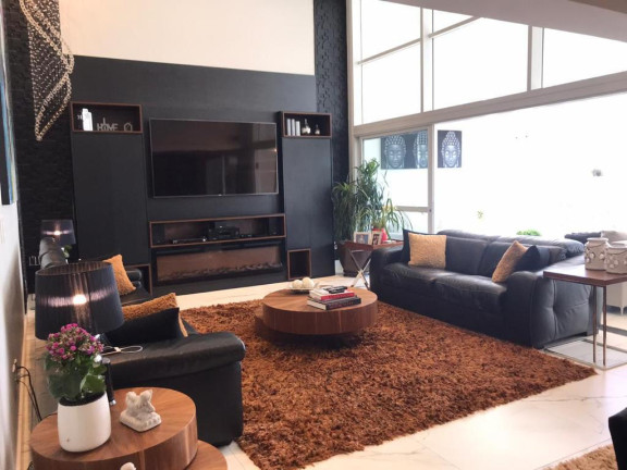 Apartamento com 4 Quartos à Venda,  em Vila Sônia - São Paulo