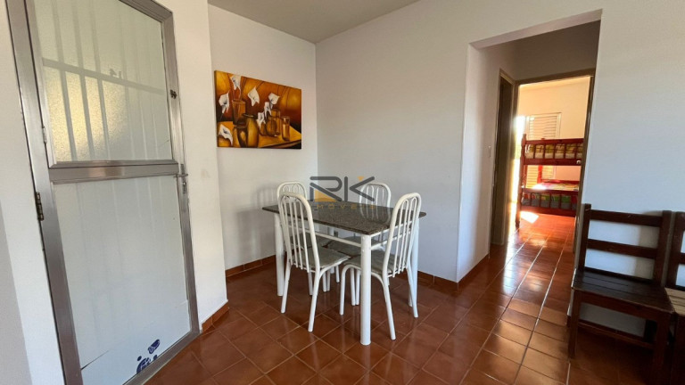Imagem Apartamento com 2 Quartos à Venda, 54 m² em Tenório - Ubatuba