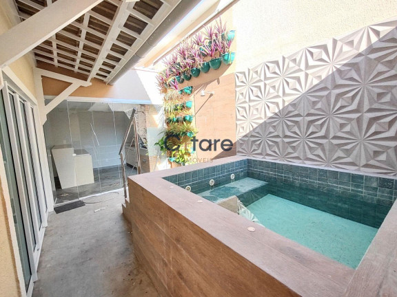Imagem Casa com 3 Quartos à Venda, 186 m² em Curió - Fortaleza Imagem Casa com 3 Quartos à Venda, 186 m² em Curió - Fortaleza