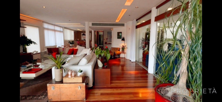 Imagem Casa com 4 Quartos à Venda, 600 m² em Leblon - Rio De Janeiro