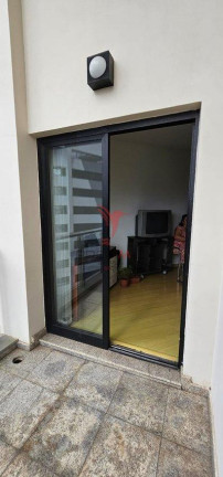 Imagem Apartamento com 1 Quarto à Venda, 38 m² em Jardim São Dimas - São José Dos Campos