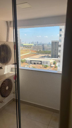 Imagem Apartamento para Alugar, 44 m² em Park Lozandes - Goiânia