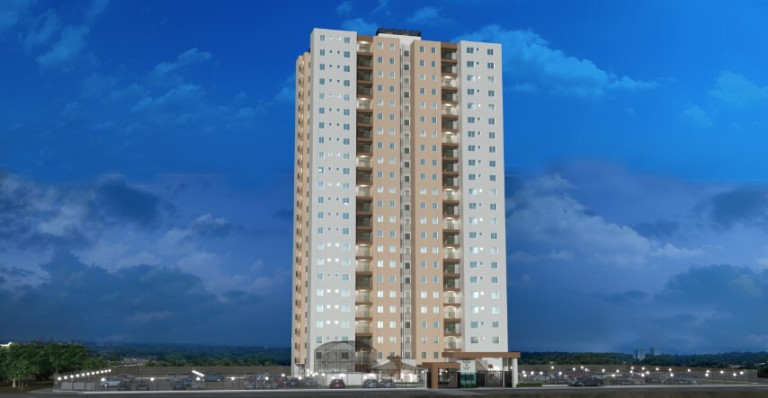 Imagem Imóvel com 3 Quartos à Venda, em Parque Oeste Industrial - Goiânia Imagem Imóvel com 3 Quartos à Venda, em Parque Oeste Industrial - Goiânia