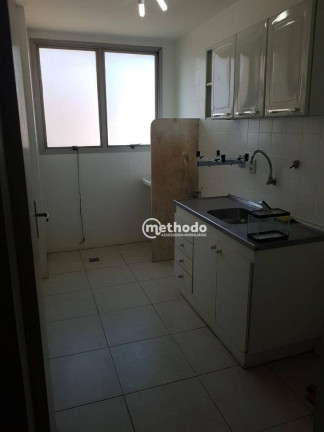 Imagem Kitnet com 1 Quarto à Venda, 44 m² em Botafogo - Campinas