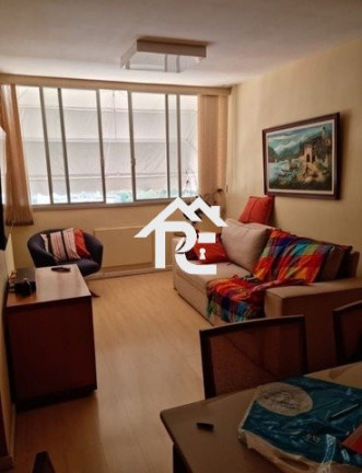 Imagem Apartamento com 2 Quartos à Venda, 90 m² em Icaraí - Niterói Imagem Apartamento com 2 Quartos à Venda, 90 m² em Icaraí - Niterói