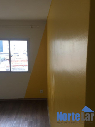 Imagem Apartamento com 1 Quarto para Alugar, 40 m² em Vila Nova Cachoeirinha - São Paulo Imagem Apartamento com 1 Quarto para Alugar, 40 m² em Vila Nova Cachoeirinha - São Paulo