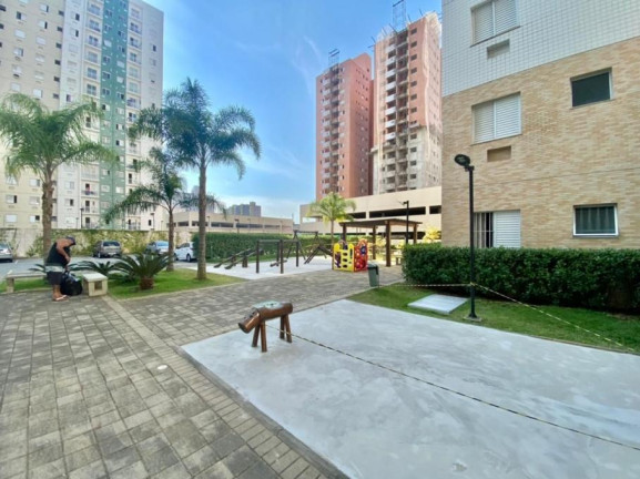Imagem Apartamento com 2 Quartos à Venda, 67 m² em Ocian - Praia Grande