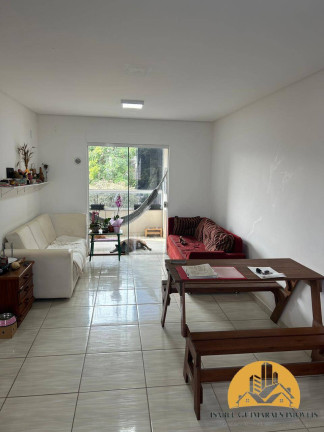 Imagem Apartamento com 2 Quartos à Venda, 69 m² em Gravatá - Navegantes Imagem Apartamento com 2 Quartos à Venda, 69 m² em Gravatá - Navegantes