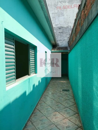 Imagem Casa com 2 Quartos à Venda, 136 m² em Jardim J S Carvalho - Sorocaba