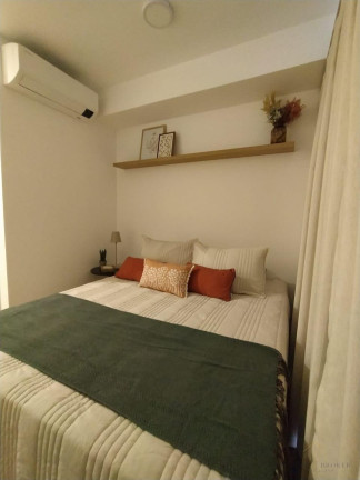 Imagem Studio com 1 Quarto à Venda, 26 m² em Consolação - São Paulo