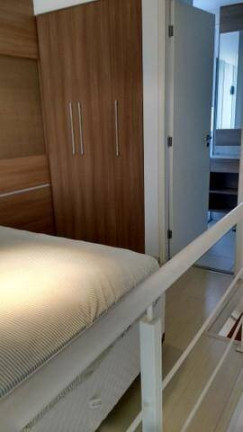 Imagem Apartamento com 1 Quarto à Venda, 40 m² em Cidade Monções - São Paulo Imagem Apartamento com 1 Quarto à Venda, 40 m² em Cidade Monções - São Paulo